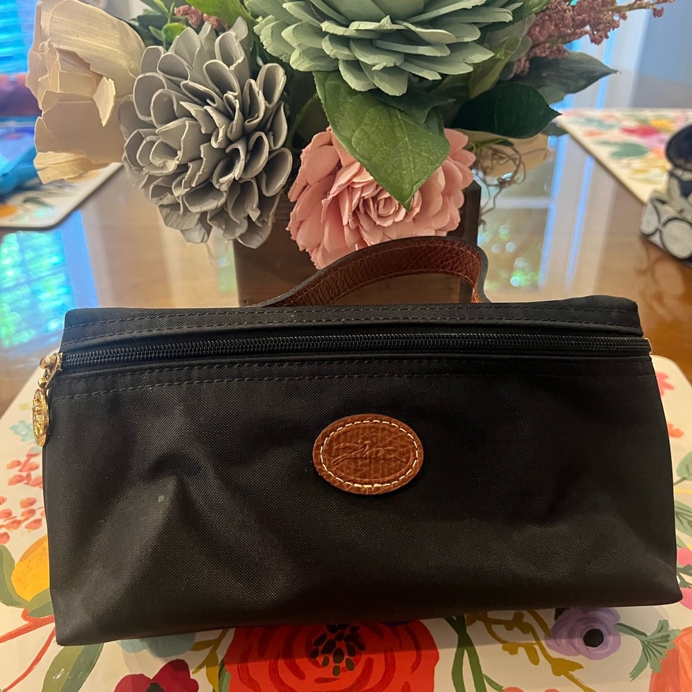 Longchamp Wristlet